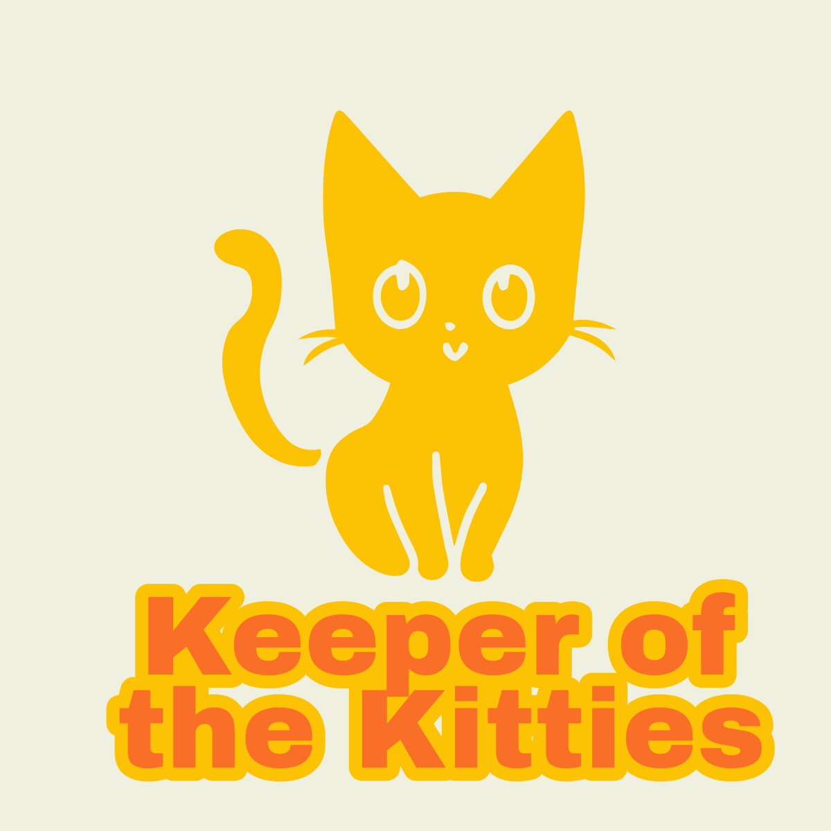 Keeper of the Kitties 316
